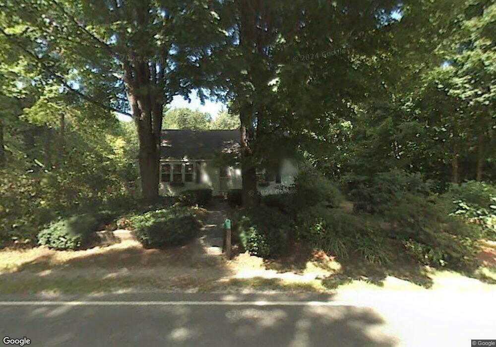 14 Webber Rd, East Hampstead, NH 03826 - photo 1