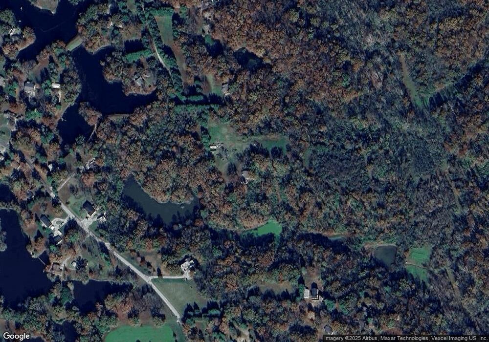 706 Jacobs Ln, Freeburg, IL 62243 - photo 1