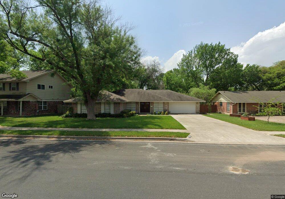 1103 Quail Park Dr, Austin, TX 78758 - photo 1