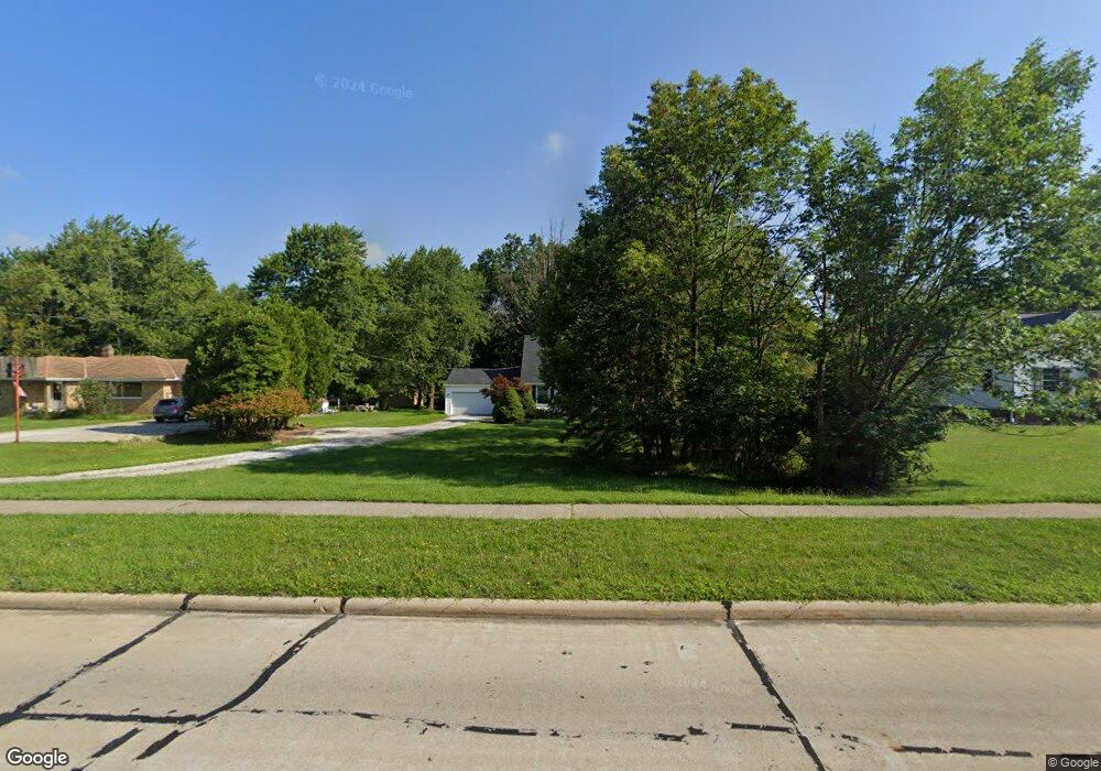 4450 Royalwood Rd, North Royalton, OH 44133 - photo 1