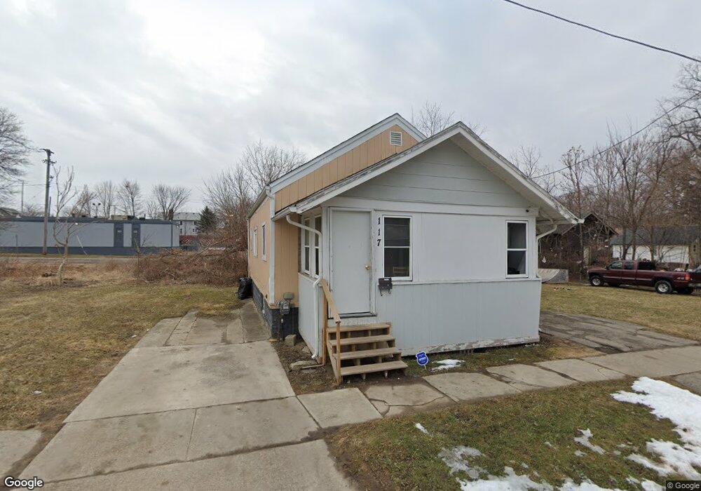 117 Tillinghast Place, Flint, MI 48503 - photo 1