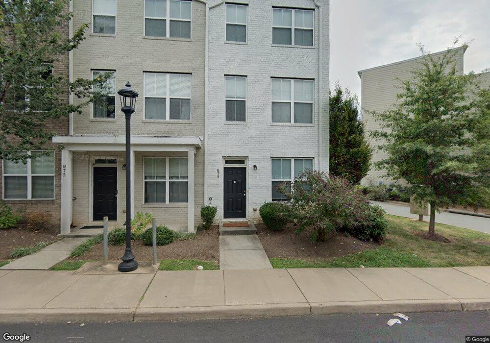 212 9th St SW, Charlottesville, VA 22903 - photo 1