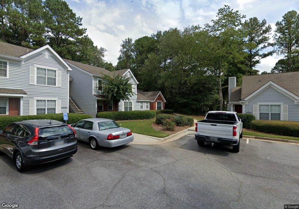 6037 Coventry Cir, Alpharetta, GA 30004 - photo 1