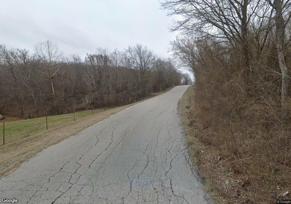 null Mountain Ln, Claremore, OK 74019 - photo 1