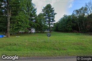 127 U S 10, Idlewild, MI 49642
