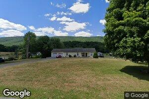 1427 Hunting Camp Rd, Bastian, VA 24314