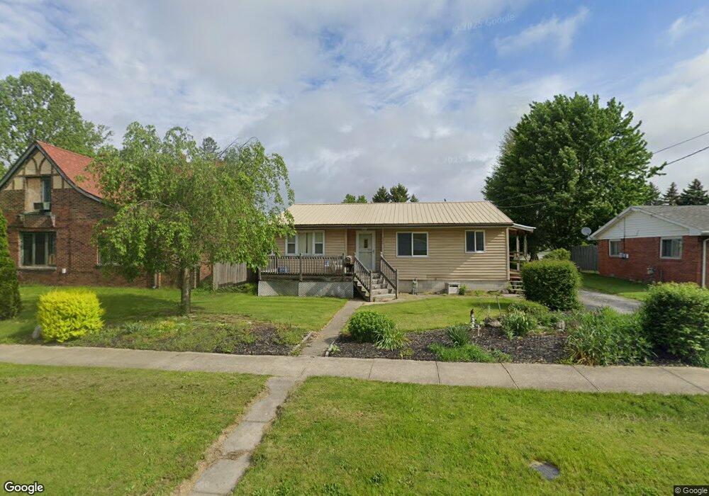 826 Howard St, Findlay, OH 45840 - photo 1