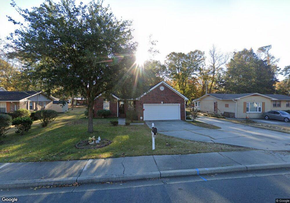 1408 King St, Myrtle Beach, SC 29577 - photo 1