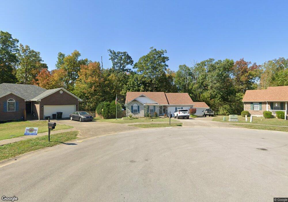 172 Haylee Ct, Mount Washington, KY 40047 - photo 1