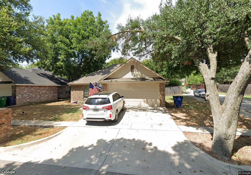 400 S Trenchard St, Decatur, TX 76234 - photo 1