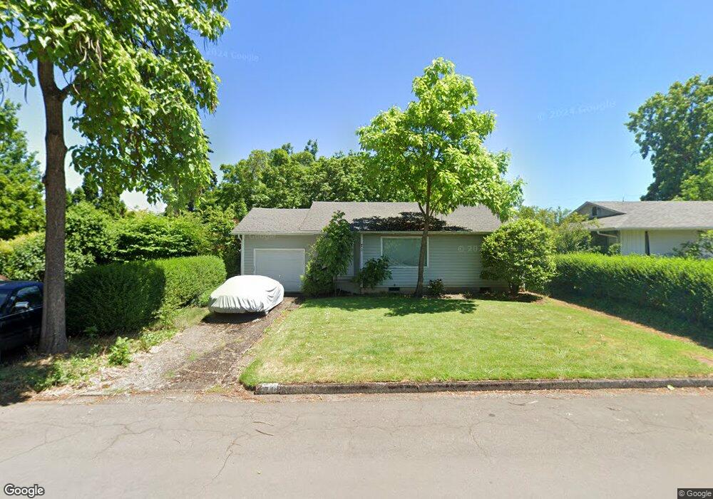 71 N Monroe St, Eugene, OR 97402 - photo 1