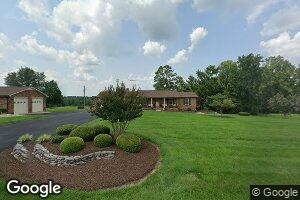 1433 Yeatts Store Rd, Java, VA 24565