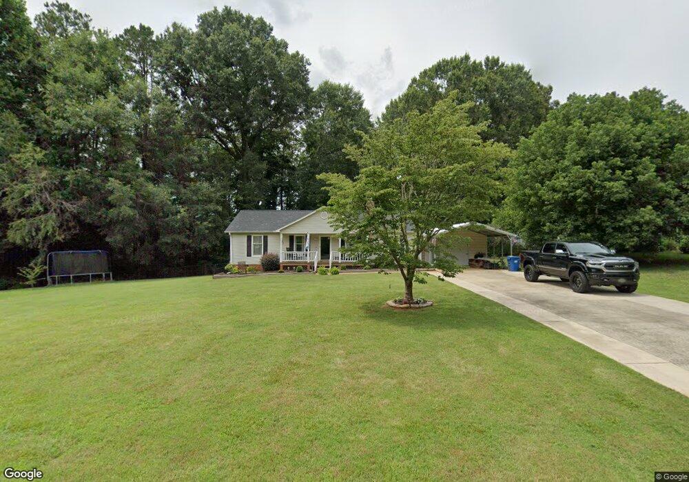 217 Wood Duck Ct, Gastonia, NC 28056 - photo 1