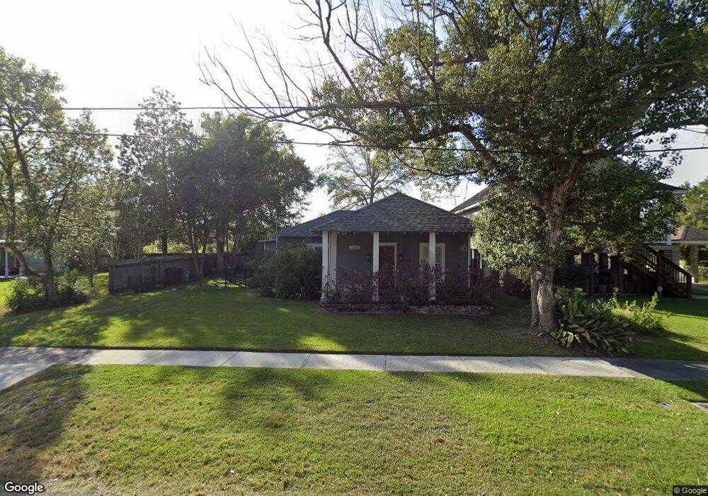 2341 1st St, Slidell, LA 70458 - photo 1