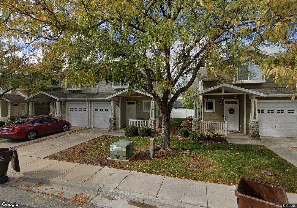 137 Old Station Way, North Salt Lake, UT 84054 - photo 1