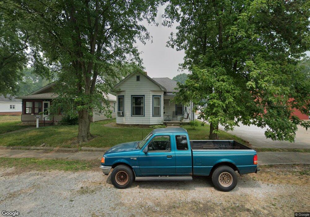 2529 S 1st St, Terre Haute, IN 47802 - photo 1