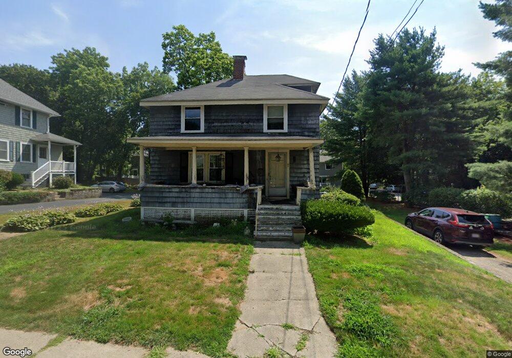 7 Hartshorn Rd, Walpole, MA 02081 - photo 1