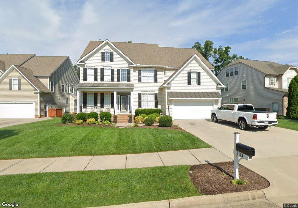 Lot 12 - 8743 New Holland, Hanover, VA 23116 - photo 1