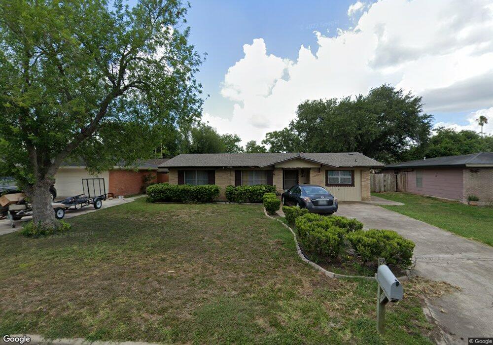 619 W 5th St, Weslaco, TX 78596 - photo 1