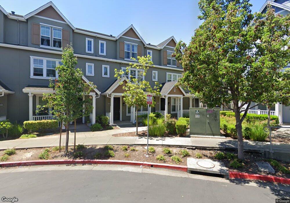 477 Metro Walk Way, Richmond, CA 94801 - photo 1