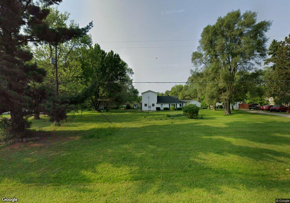 6202 Lucas Rd, Flint, MI 48506 - photo 1