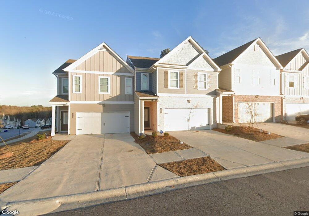 1712 Hillview Ln unit 75, Lithonia, GA 30058 - photo 1