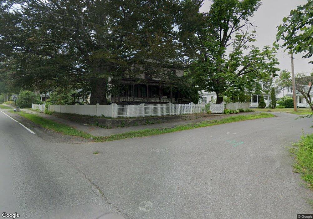 1 Webster Place, Boscawen, NH 03303 - photo 1