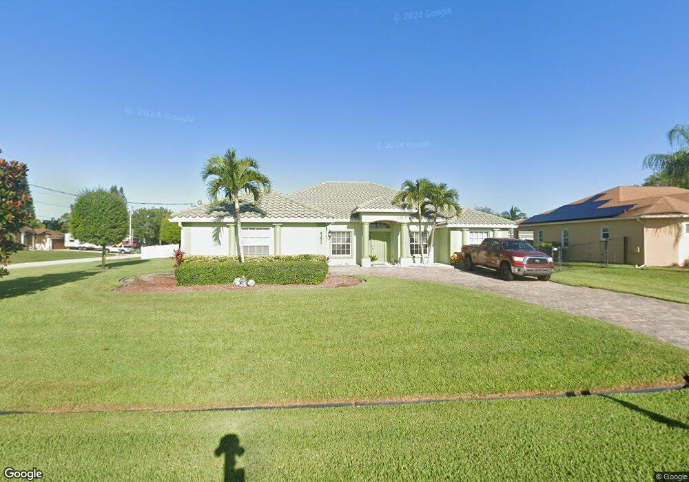 4325 SW Jarmer Rd unit PTSTLU, Port Saint Lucie, FL 34953 - photo 1