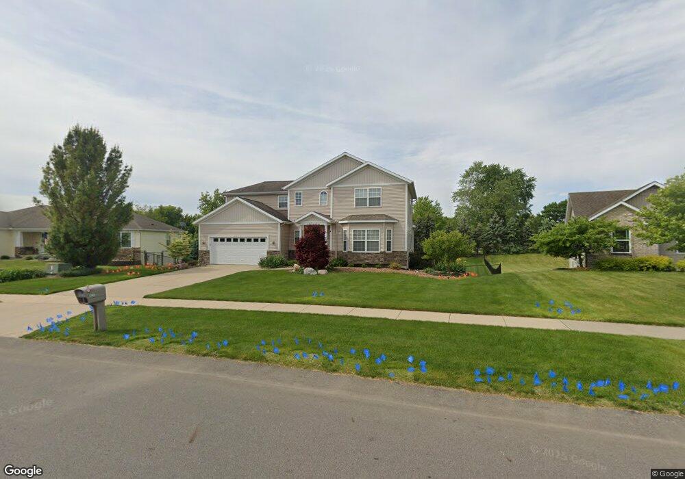 2360 Byron Shores Dr SW, Byron Center, MI 49315 - photo 1