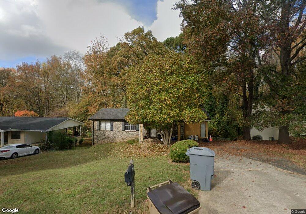 6705 Cambridge Dr unit 8, Rex, GA 30273 - photo 1