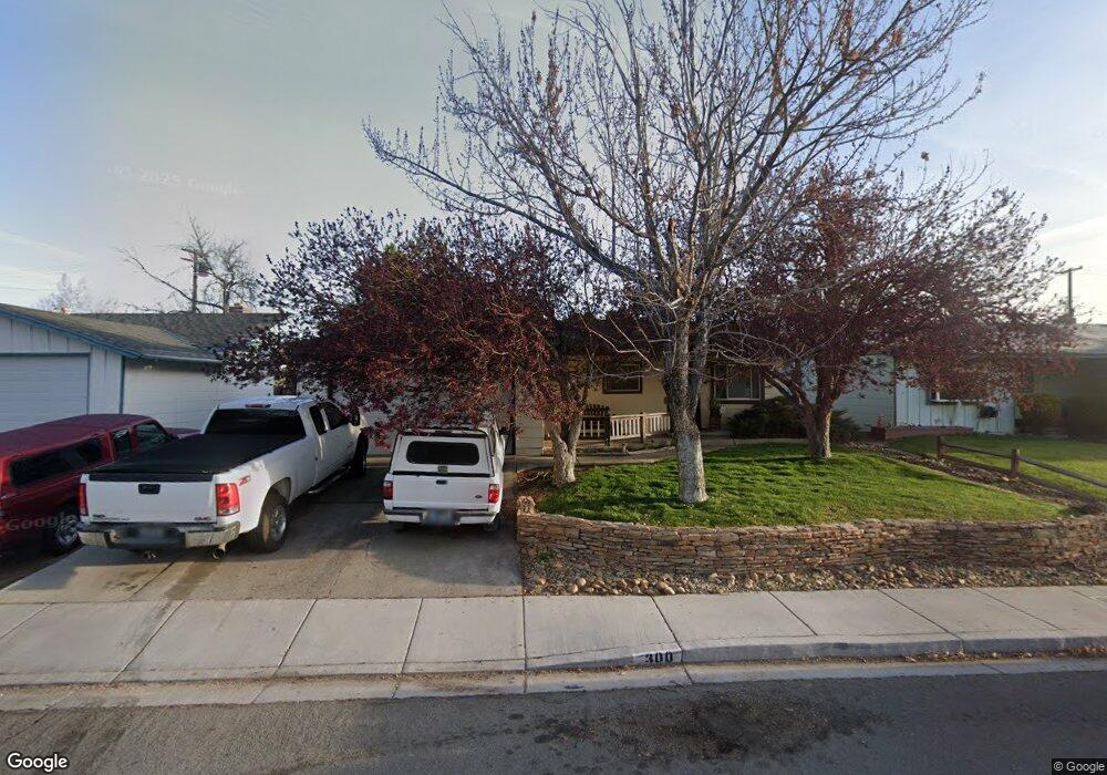 300 Mcgoldrick Way, Sparks, NV 89431 - photo 1