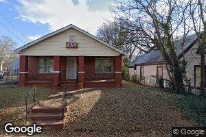 1025 W Hancock Ave, Athens, GA 30606