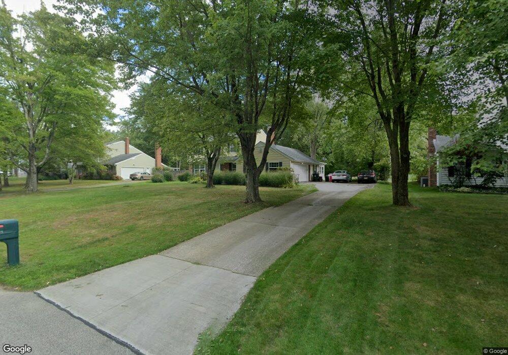 240 Hurd Rd, Aurora, OH 44202 - photo 1