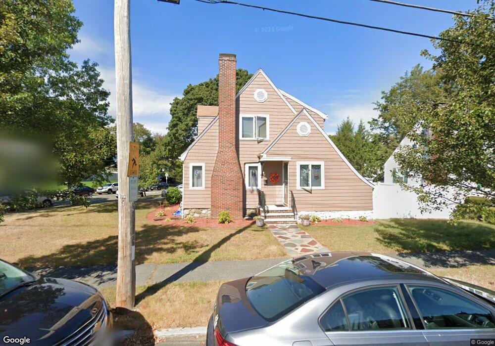 31 Regina Rd, Lynn, MA 01904 - photo 1