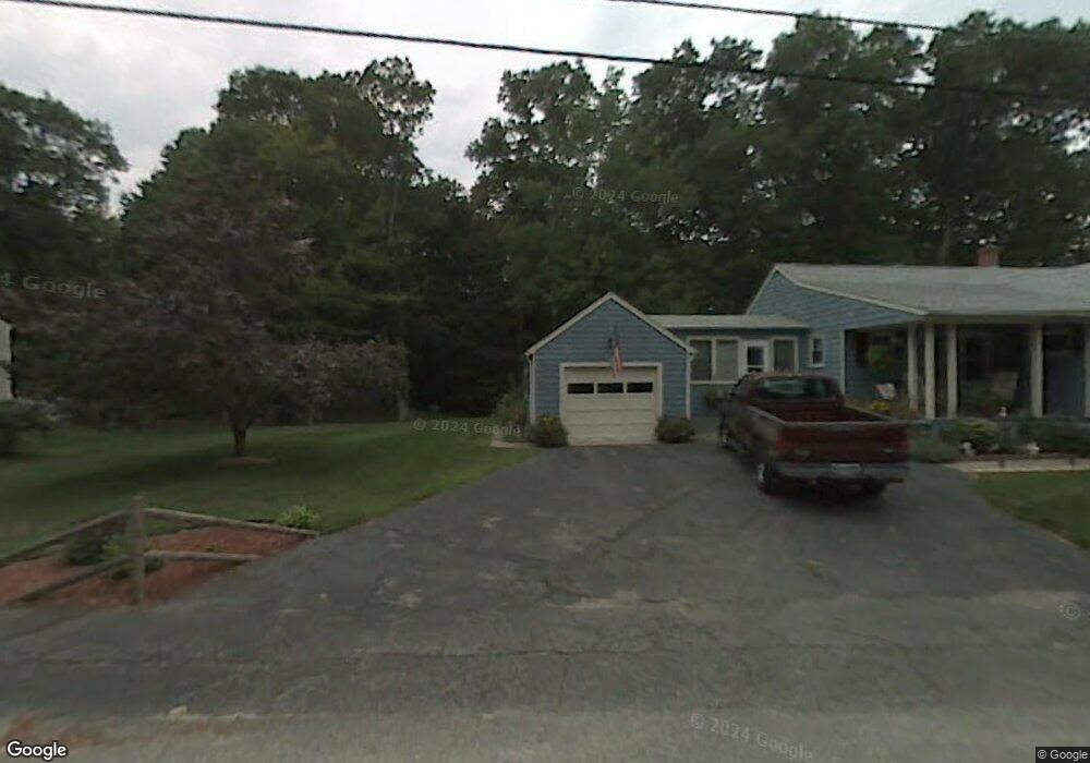 45 Highland St, Webster, MA 01570 - photo 1