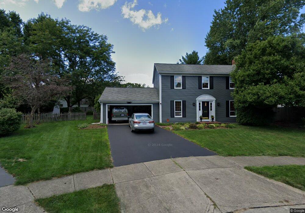 7495 Sagewood Ct, Columbus, OH 43235 - photo 1