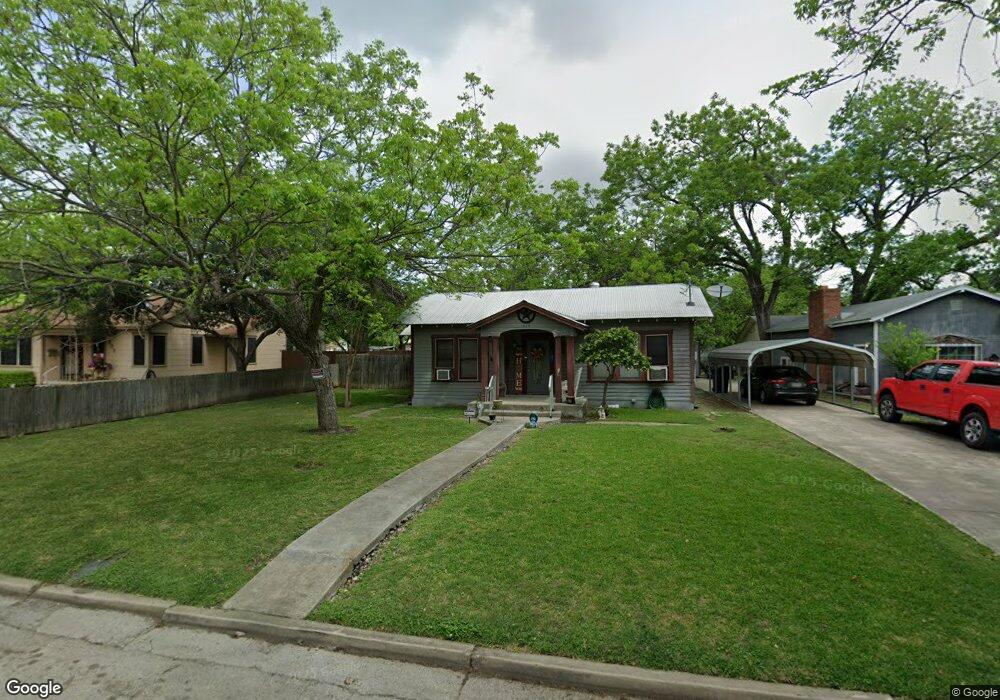 508 Bismark St, Seguin, TX 78155 - photo 1