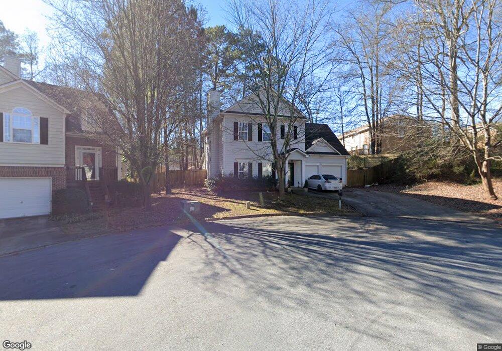 1229 Pounds Ln, Clarkston, GA 30021 - photo 1