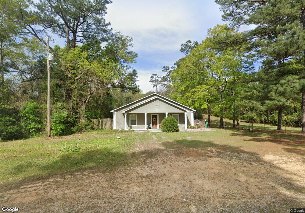 27025 Leetown Rd, Picayune, MS 39466 - photo 1