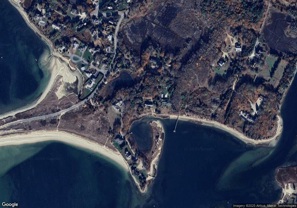 73 Rocky Point Rd, Bourne, MA 02532 - photo 1