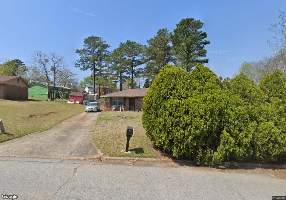 4091 Elizabeth Ct, Macon, GA 31210 - photo 1