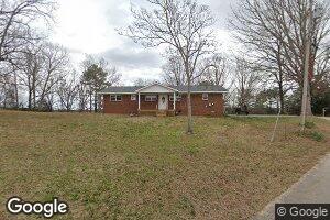 93 Alvie Barnickel Ln, Parsons, TN 38363