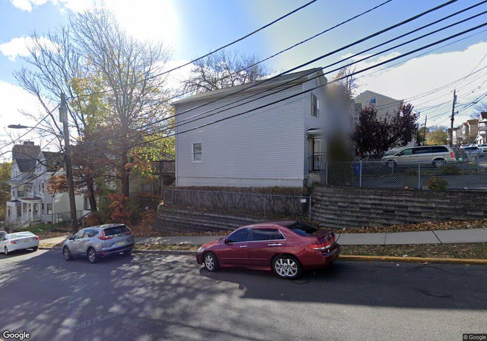 42 N 3rd St, Paterson, NJ 07522 - photo 1