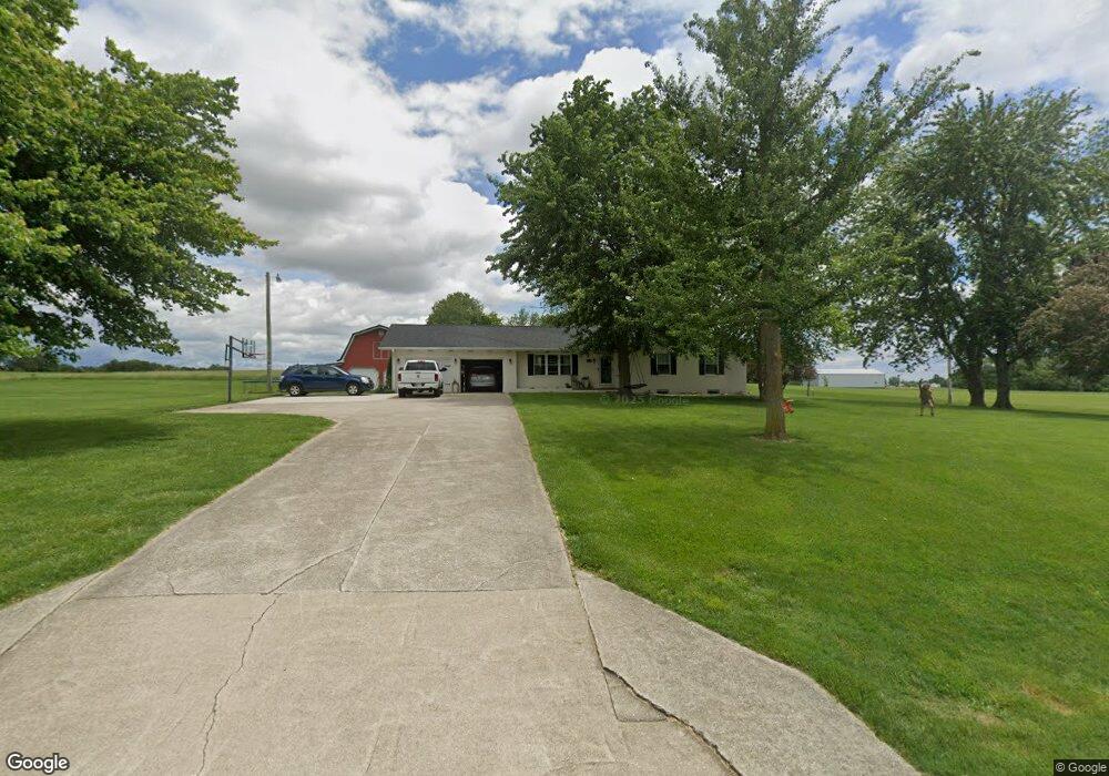30 N 600 E, Montgomery, IN 47558 - photo 1