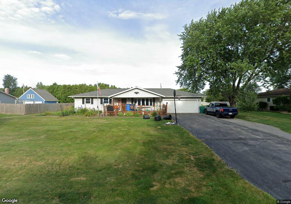 2626 S Morgan Dr, La Porte, IN 46350 - photo 1