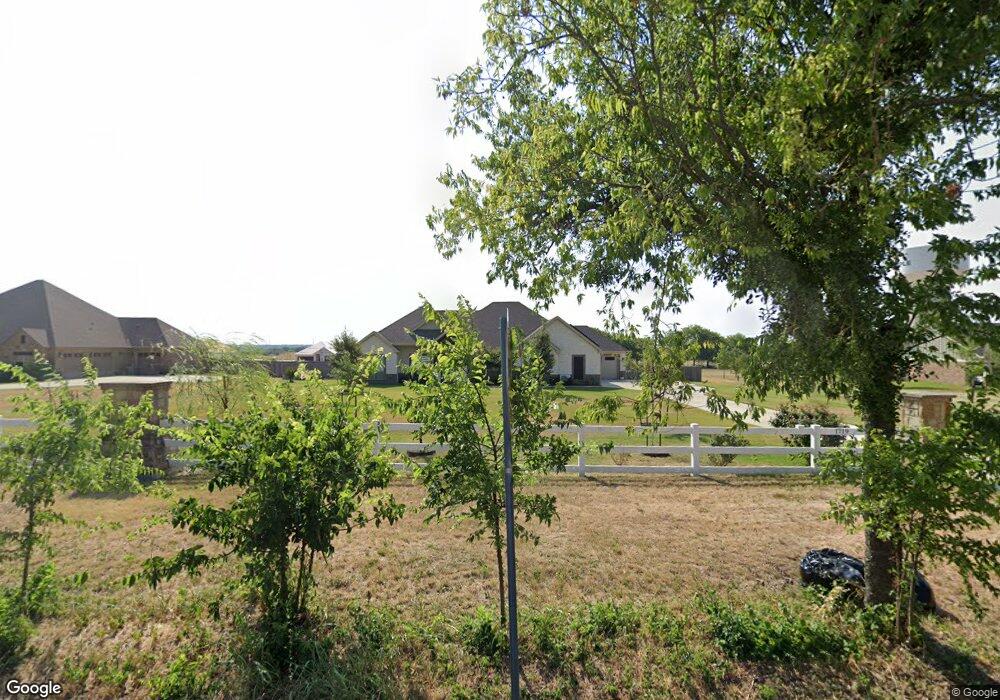 1719 S Pea Ridge Rd, Temple, TX 76502 - photo 1