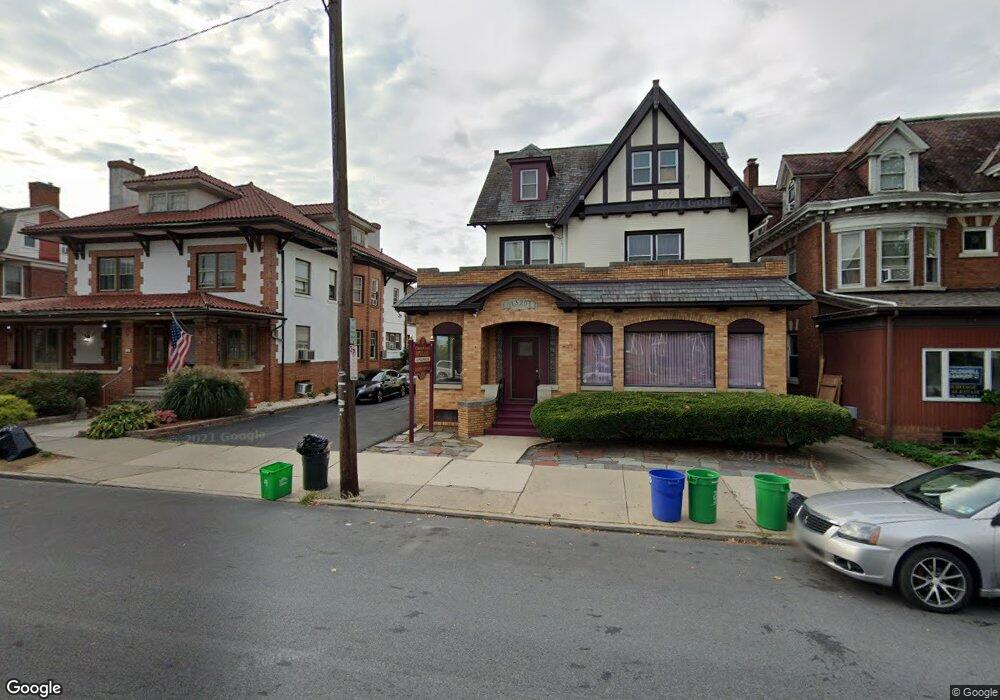 1320 Hamilton St unit rear, Allentown, PA 18102 - photo 1