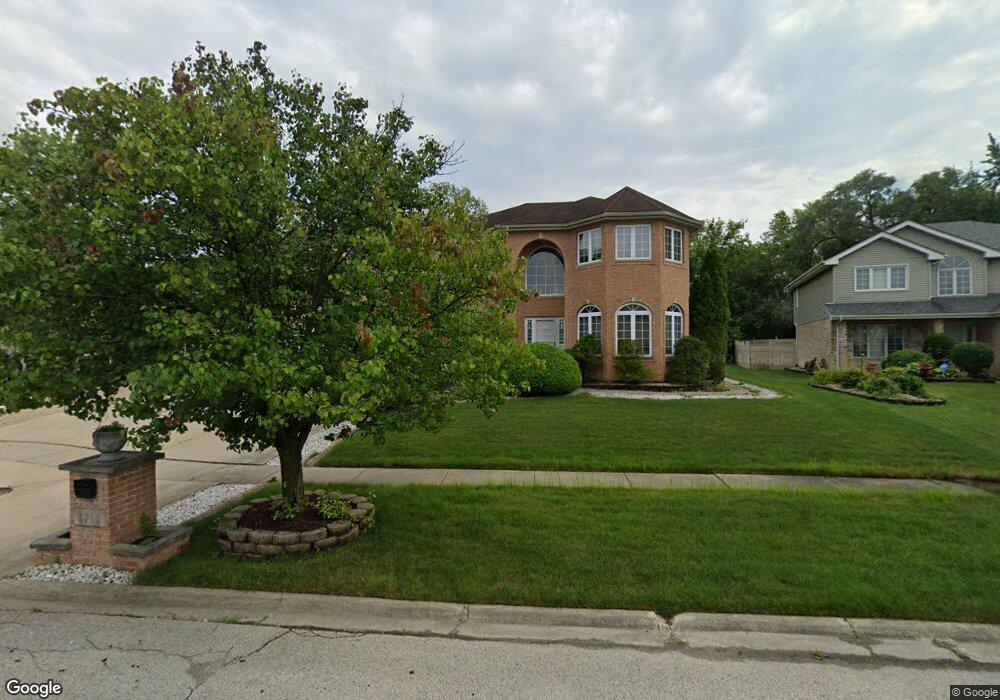 4711 186th Place, Country Club Hills, IL 60478 - photo 1