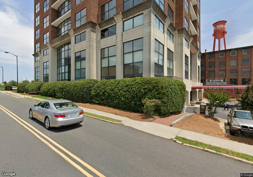 317 W High Ave unit 12B, High Point, NC 27260 - photo 1