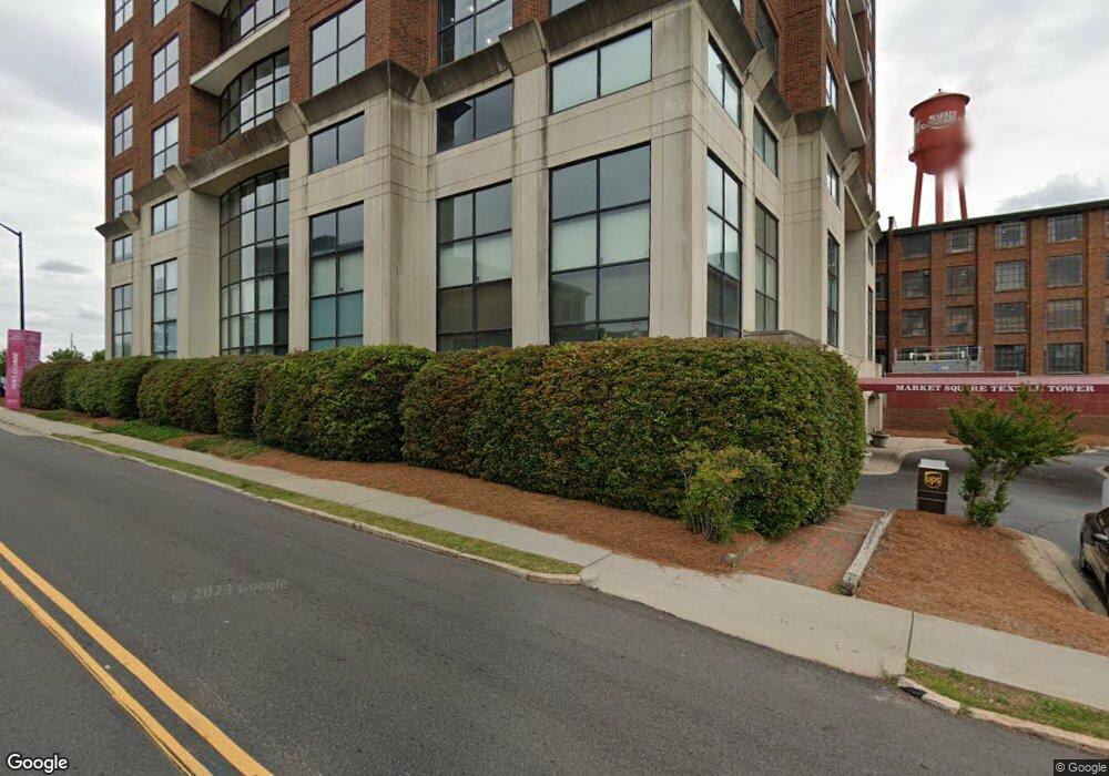 317 W High Ave unit 14C, High Point, NC 27260 - photo 1